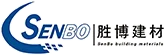 Tianjin SENBO ວັດສະດຸກໍ່ສ້າງ Technology Co., Ltd.