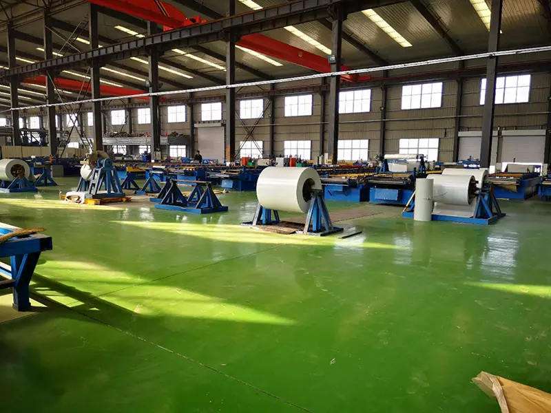Company Profile