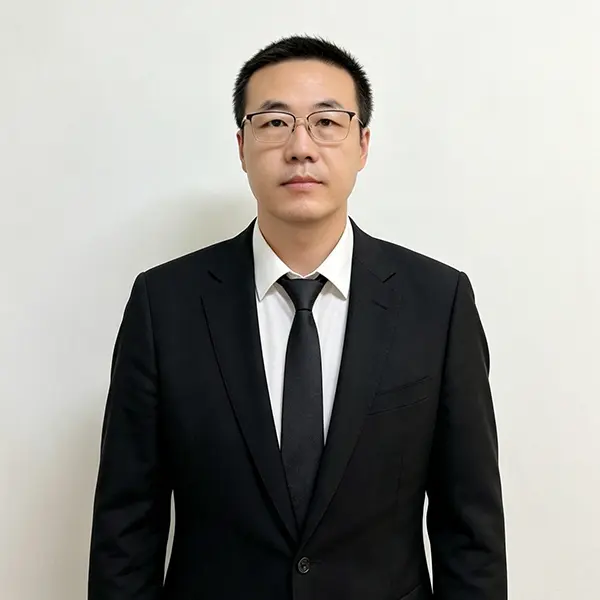 Key Company Executives