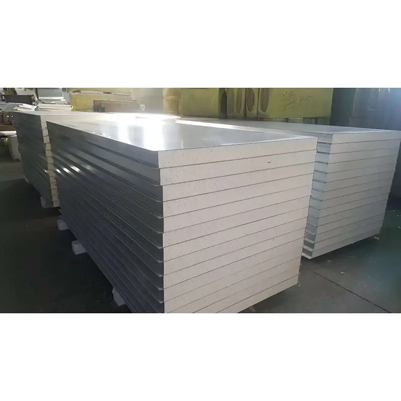 ແຜງຫ້ອງສະອາດ Polystyrene