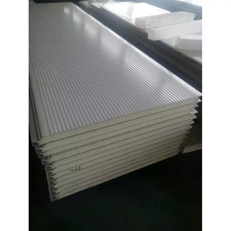 ແຜງ insulation Polyurethane