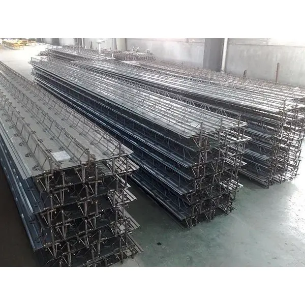 Rebar truss ຊັ້ນ decking